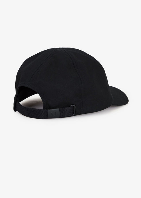 Fred Perry Cappello Cappello Uomo Graphic Branded Nero grigio P24-FRED PERRYHW4630-V53-UNI - Francavilla Moda
